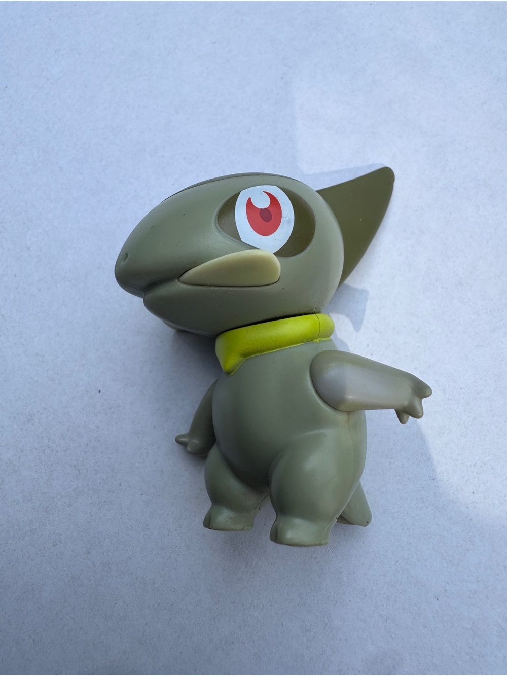 Vintage & Modern Pokemon Figure Lot of 6 Sasco Jazwares Jigglypuff Entei Toxel - Picture 9 of 16